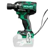 Chave de Impacto 1/2" 650Nm 36V Hikoki WR36DHW2Z