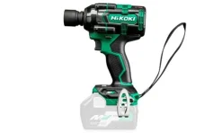 Chave de Impacto 1/2" 650Nm 36V Hikoki WR36DHW2Z