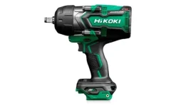 Chave de Impacto 3/4" 1400Nm 36V Hikoki WR36DGW2Z