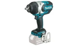Chave De Impacto 1/2" 1000 Nm 18V Makita DTW1002ZJ