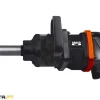 Chave de Impacto Pneumática Eixo Largo 1"2800 Nm Bahco BP901L