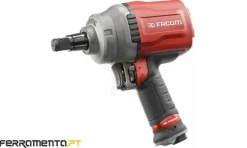 Chave de Impacto Pneumática 3/4" 2115Nm Facom NK.3000F