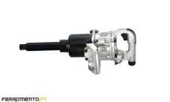 Chave de Impacto Pneumática 1“ 2440 Nm King Tony 33832-180
