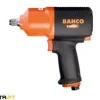Chave de Impacto Pneumática 1/2" 1.112Nm Bahco BPC815