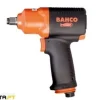 Chave de Impacto Pneumática 1/2" 624Nm Bahco BPC814