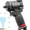Chave de Impacto Pneumática 1/2" 860Nm Facom NS.1600F