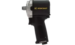 Chave de Impacto Pneumática 1/2" 1254Nm Compacta Rodcraft RC2203