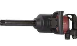 Chave de Impacto Pneumático 2441/3390Nm Kroftools 9217