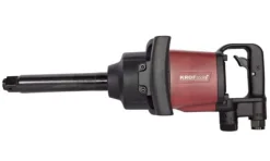 Chave de Impacto Pneumático 2441/3390Nm Kroftools 9217