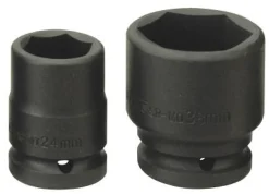 Chave de Impacto Regular 1" 30mm Teng Tools 9105