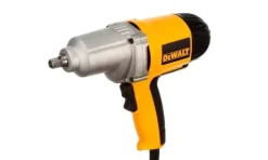 Chave de Impacto Reversível 1/2'' Pol. DeWalt DW292