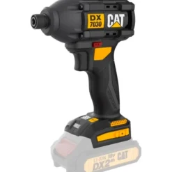Chave de Impacto Sem Fios Brushless 18V CAT DX7030B