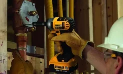 Chave de Impacto 18V 4,0Ah DeWalt DCF880M2