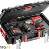 Chave de Impacto 1/2'' 18V 5.0Ah Facom CL3.CH18SP2