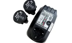 Chave de Impacto 12V Makita TW100DWE
