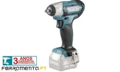 Chave de Impacto 3/8” 12V Makita TW140DZ