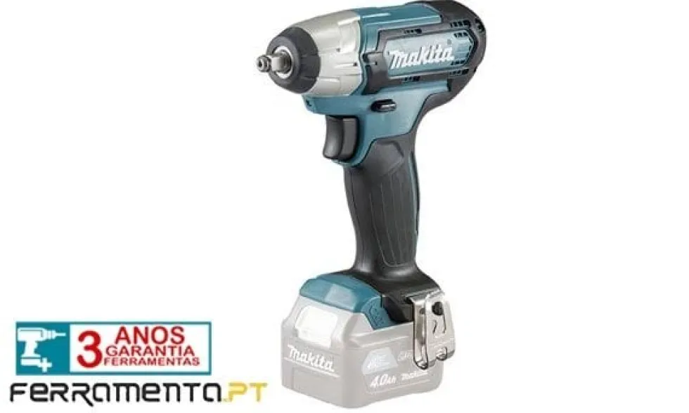 Chave de Impacto 3/8” 12V Makita TW140DZ