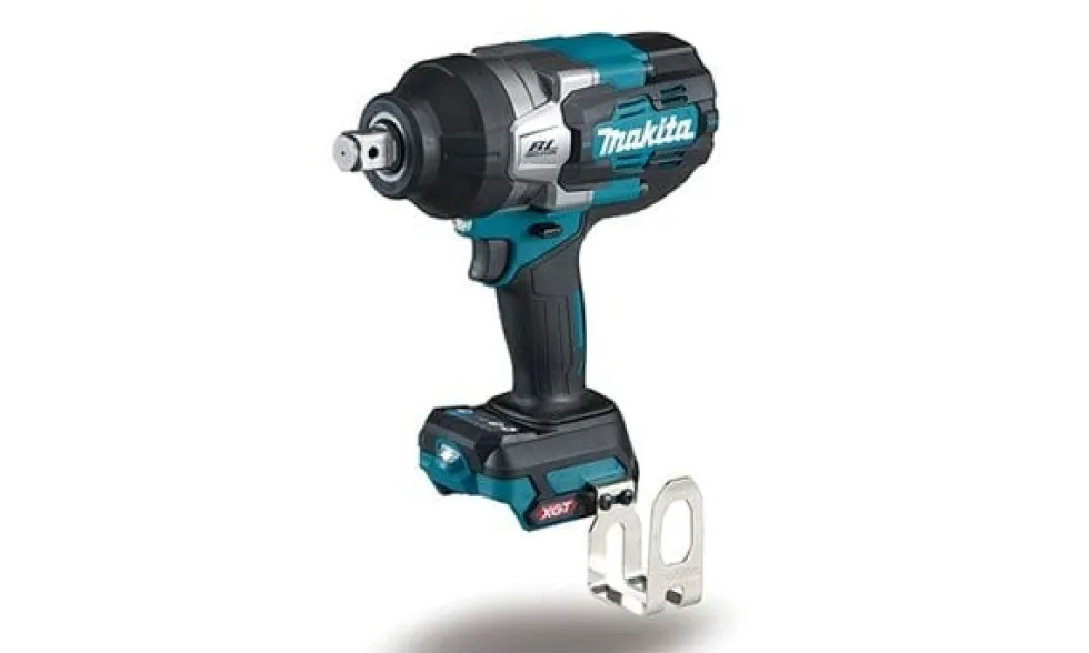 Chave de Impacto 3/4” 40V Makita TW001GZ