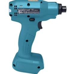 Chave de Impacto 18V 1.300 min⁻¹ 2Nm Makita DFT025FMZ