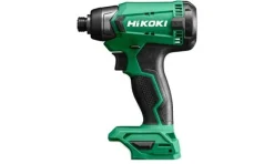 Chave De Impacto 1/4'' 18V 140Nm Hikoki WH18DAW4Z