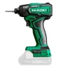 Chave De Impacto 1/4" 18V 140Nm Hikoki WH18DDW2Z