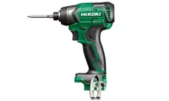 Chave De Impacto 12V 135Nm Hikoki WH12DDW4Z