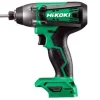 Chave De Impacto 1/4" 18V 150Nm Hikoki WH18DFW2Z