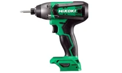 Chave De Impacto 1/4" 18V 150Nm Hikoki WH18DFW2Z