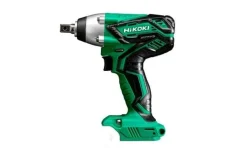 Chave De Impacto 1/2" 18V 220Nm Hikoki WR18DJLW4Z