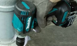 Chave de Impacto 1/2” 18V 330Nm Makita DTW300Z