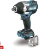 Chave de impacto 18V 700Nm Makita DTW701Z