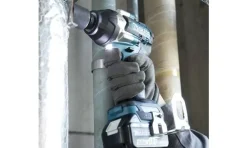 Chave de impacto 18V 700Nm Makita DTW701Z