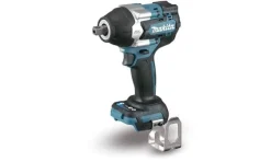 Chave de impacto 18V 700Nm Makita DTW701Z