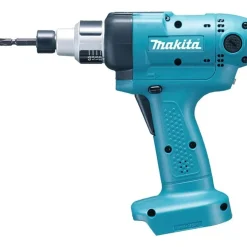 Chave de Impacto 14.4V 12Nm 410RPM LXT Makita DFT126FZ