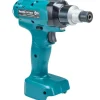 Chave de Impacto14.4V 8Nm 900RPM Makita DFT085FMZ