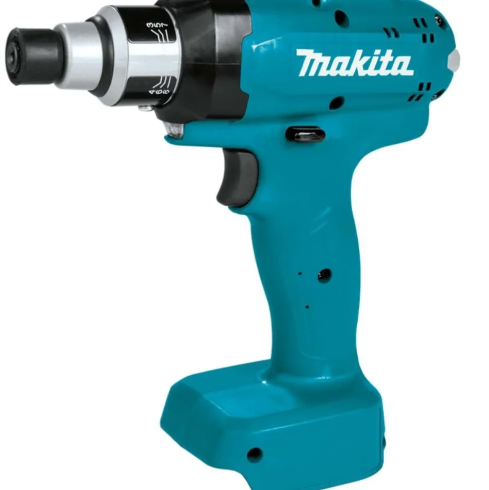 Chave de Impacto14.4V 8Nm 900RPM Makita DFT085FMZ