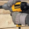 Chave de Impacto 710W 440Nm Dewalt DW294
