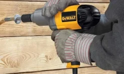 Chave de Impacto 710W 440Nm Dewalt DW294