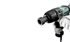 Chave De Impacto 3/4" 800W 620Nm Hikoki WR22SEWAZ