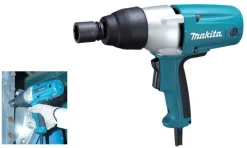 Chave de Impacto 400W 350Nm Makita TW0350