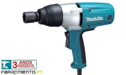 Chave de Impacto 400W 350Nm Makita TW0350