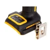 Chave de impacto XR 18V ​​​​​​Li-Ion 5Ah 1/2" DeWalt DCF921H2T-QW