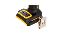 Chave de impacto XR 18V ​​​​​​Li-Ion 5Ah 1/2" DeWalt DCF921H2T-QW
