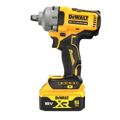 Chave de Impacto XR 18V Li-Ion 5Ah DeWalt DCF891P2T-QW