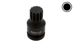 Chave de Impacto 1/2” XZN M18 Kroftools 1450