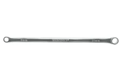 Chave de Luneta Plana 8x10 mm Teng Tools 630810FL