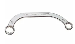 Chave de Meia Lua 7 / 16x1 / 2AF GEDORE 6471010