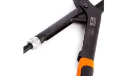 Chave de Modelo Sueco 90º para Tubos Bahco 1420