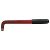 Chave de Parafusos Angular Isolada 1000 V Haupa 110054-6mm