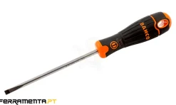 Chave de Parafusos Fenda 4x250mm Bahco B191.040.250